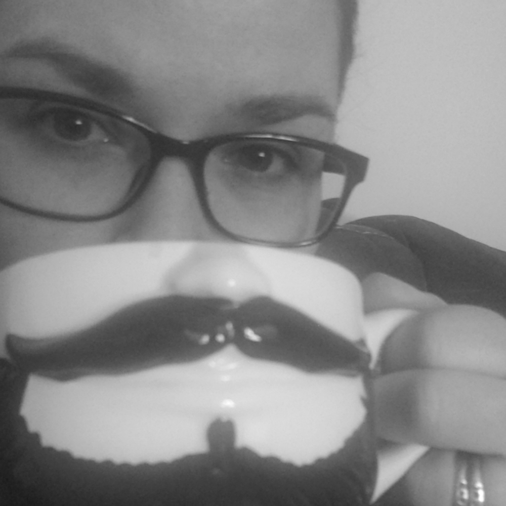 Meet your Posher, Crystal